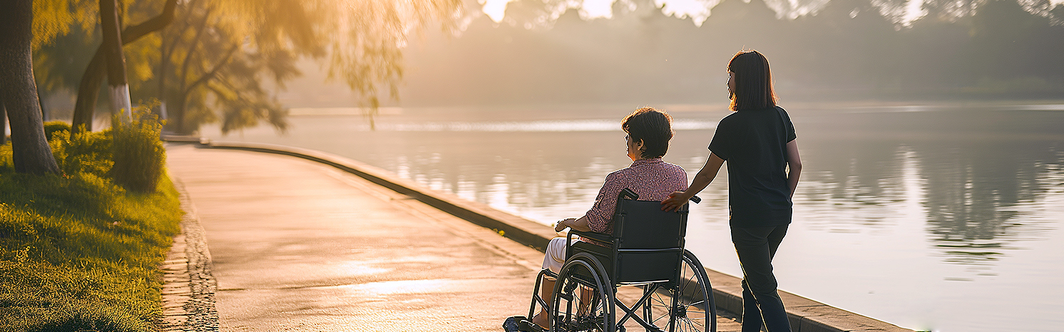 Mobility assistance services