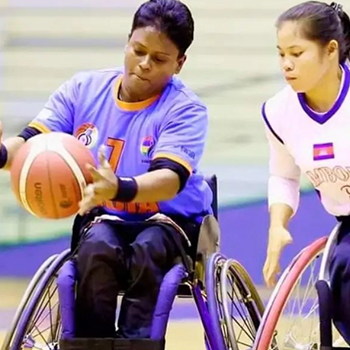 Geet Anu Chauhan : Inspiring Change