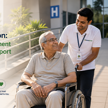 Complete Mobility Solution: Why Equipment Alone Is No Longer Enough