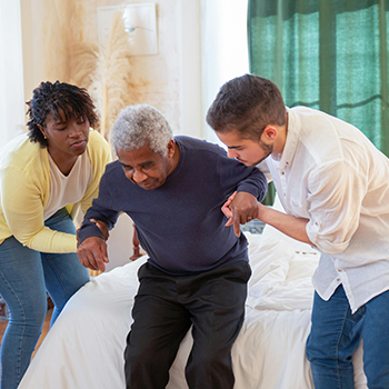 Different Types of Home Health Care Services in India